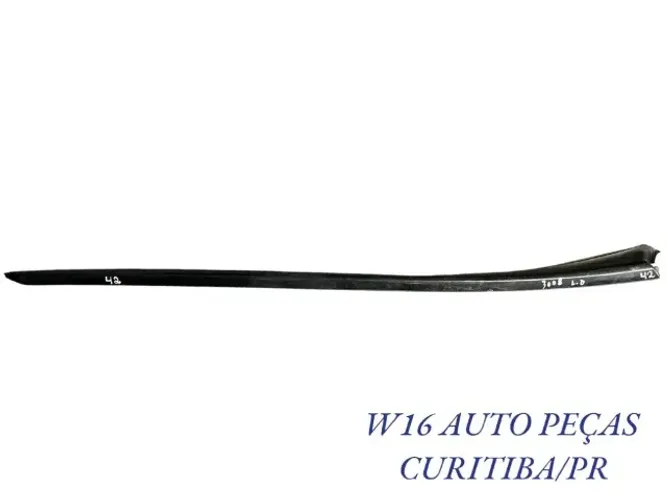 Friso Parabrisa Direito Peugeot 3008 2014  *0 N42