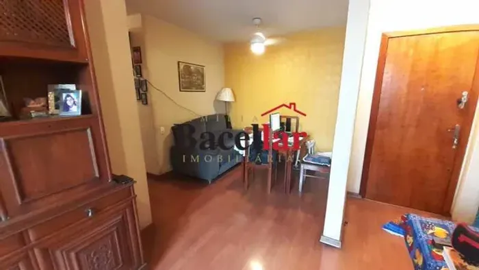 Apartamento : Padrão / Residencial / Rio Comprido