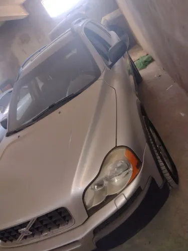 Volvo XC 90 ano 2004 pecas