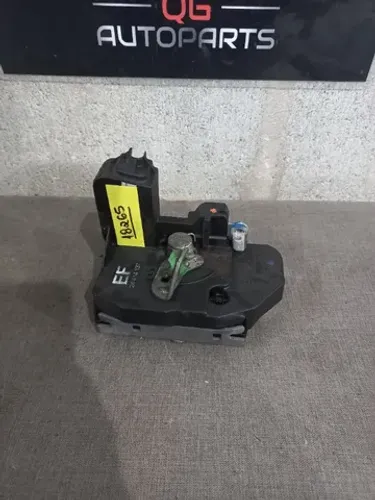 fechadura corsa TD #18265