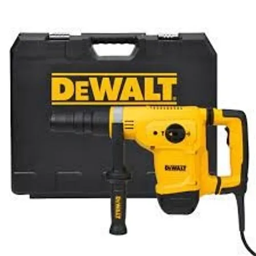 Martelo Dewalt Rompedor Sds Max 1.700w 10kg 220v
