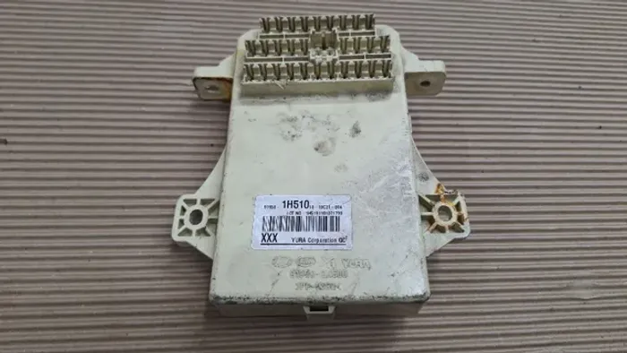 Caixa De Fusível Hyundai I30