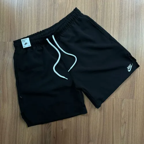 Short Nike Bordado