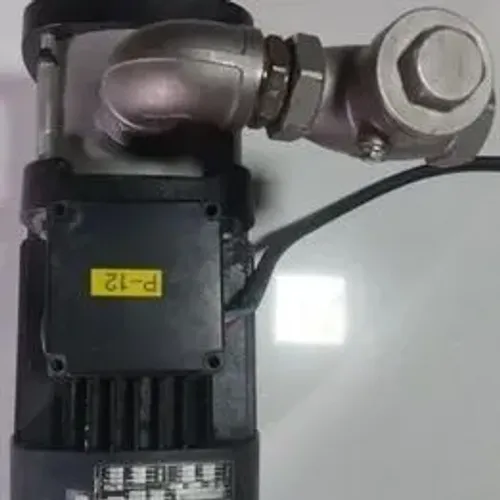 Bomba Grundfos