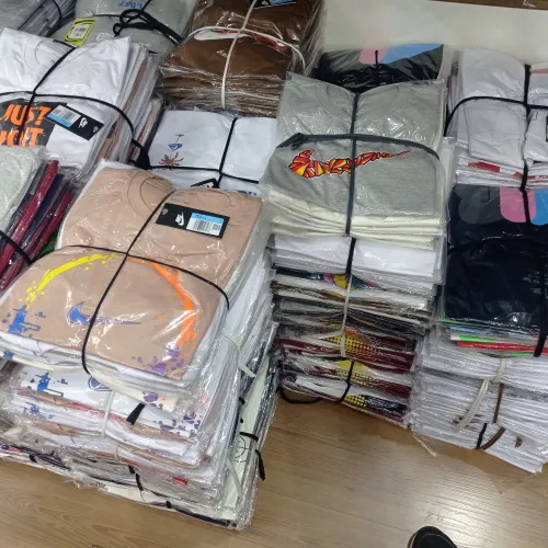 Lote de Camisetas Surf Premium para Revender - Somos Fornecedor Camiseta Masculina Atacado