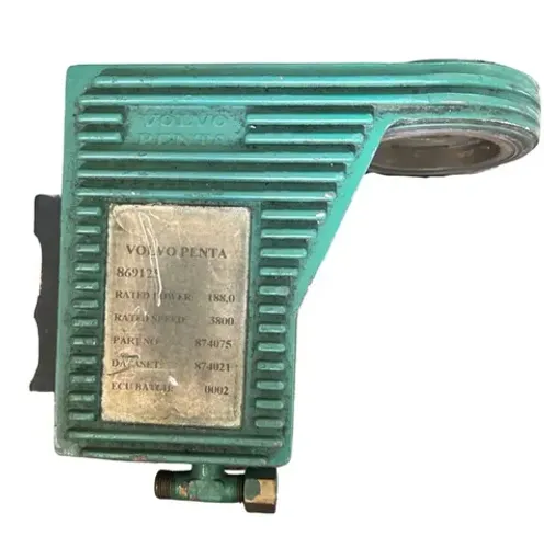Modulo Volvo Penta KAMD 44P
