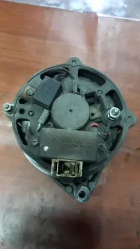 Alternador Clio, 1.6.