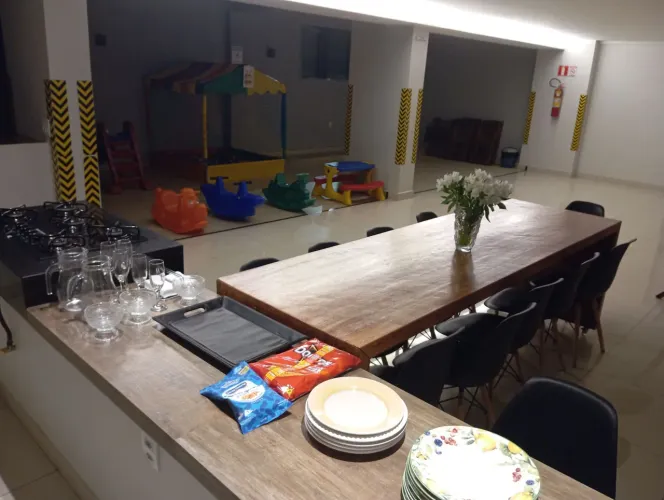 Vende se: pizzaiolo em domicílio 
