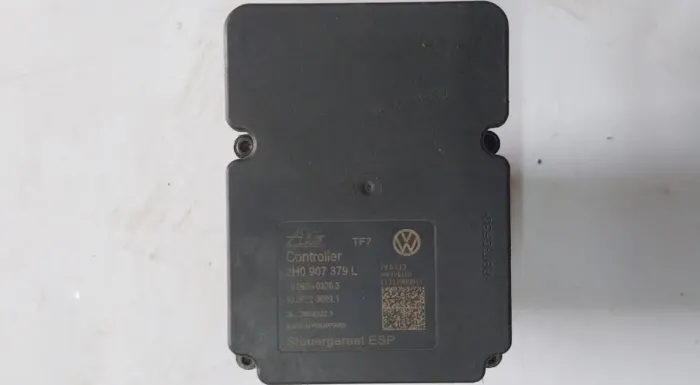 Modulo De Abs Amarok 2010/2016 Cod 2h0614517g 2h0907379l