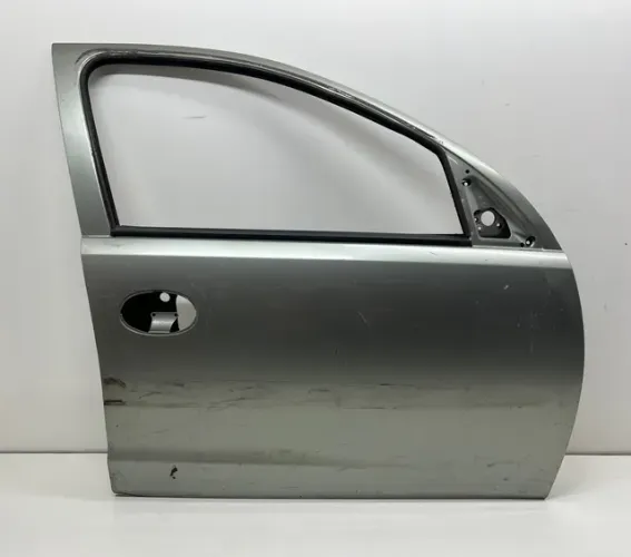 Porta Dianteira Direita Corsa Montana 2003 A 2010 Original