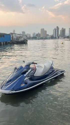 JET 2012 YAMAHA