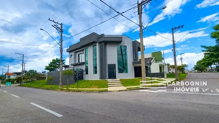Casa em condomínio a Venda no Terras do Vale em Caçapava