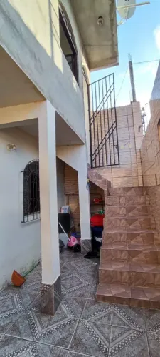 Vendo 02 Casas no Parque São Cristóvão
