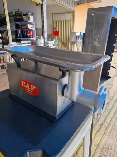 Moedor de Carne Boca 22 CAF