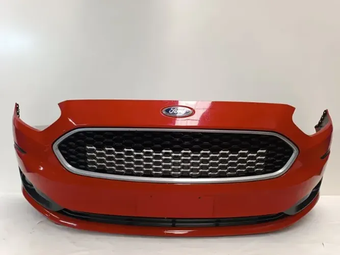 Parachoque Ford Ka Hatch - 2019 A 2021 (Original/Usado)