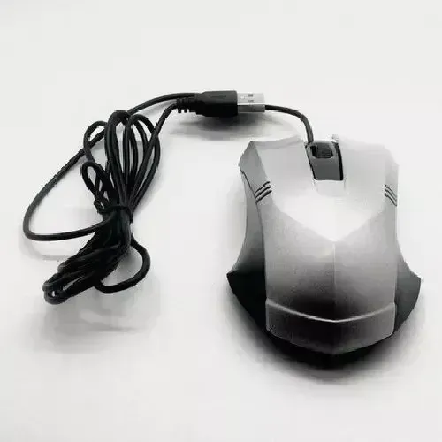 Mouse Lehmox Ley-26 - varias cores