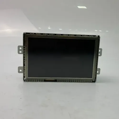 Kit Multimídia Land Rover Evoque 2014 2015 | 31344896AA