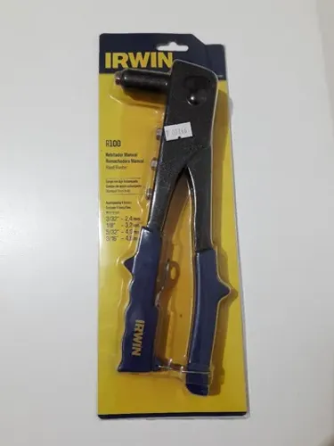 Rebitador Irwin 