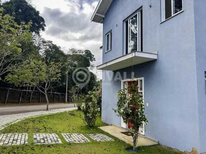 Casa em Condomínio - / Residencial / Condomínio Bosque Dos Pires