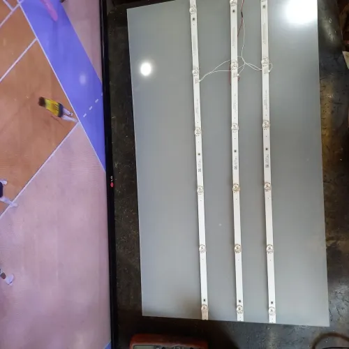 Barra de leds philco PTV39F61D USADO 