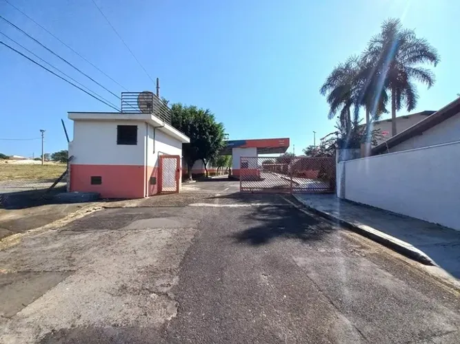 Barracão / Galpão para aluguel, Jardim Maria Bruschi Modeneis - Limeira/SP