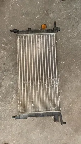 radiador de água classic 1.0