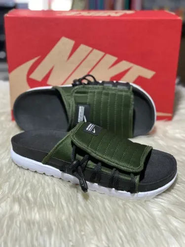 Chinelo Nike asuna 2.0