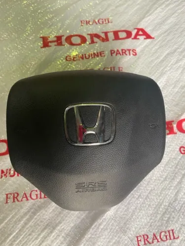 Bolsa airbag motorista Honda Fit city Hrv 