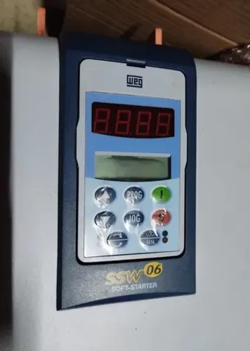 Soft-starter weg ssw06 365a