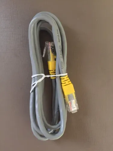 Cabo de Rede CAT5e