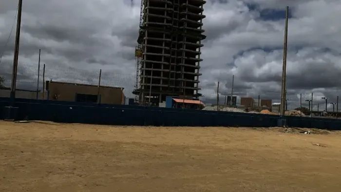 Aluguel de área com 2.208,25m² na Olívia Flores em Vitória da Conquista 