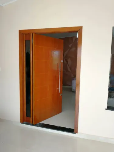 Marceneiro instalação de portas 