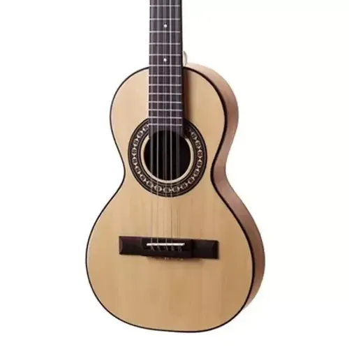 Viola Caipira Rozini ATNF 151 Ativa Eletrica - lacrada promoção!