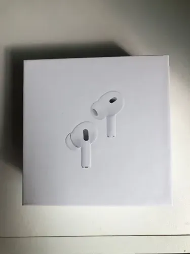 AirPods Pro 2ª Geração - Lacrado - 1ª linha