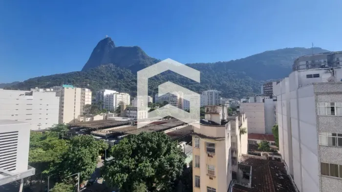 Apartamento para Venda, Botafogo, 4 dormitórios, 1 suíte, 3 banheiros, 1 vaga