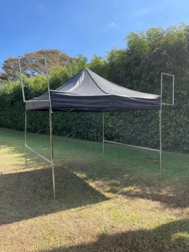 Tenda Sanfonada 3x3
