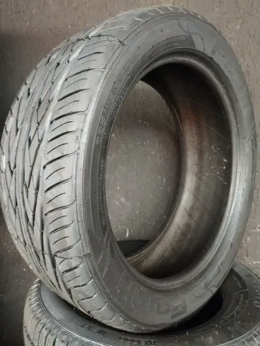 PNEU REMOLD 225/45R17 WEMIC VIPAL 
