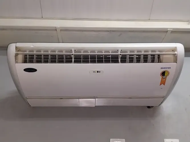 SPLIT 36mil BTUs inverter