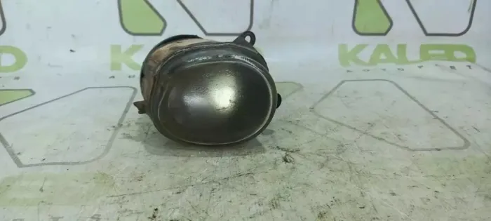 Farol De Milha Neblina L. direito Audi A3 2000-2005