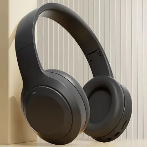 Fone Bluetooth Lenovo TH30, Bluetooth 5.3, Academia, Game, Corrida