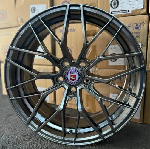 Rodas exclusivas aro 18 tala 8 5x112 