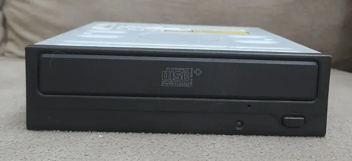 Vendo leitor de CD para PC