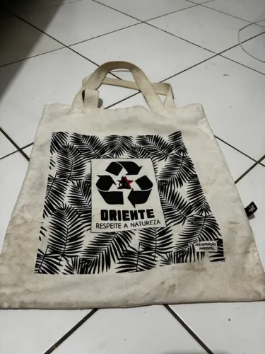 ecobag oriente