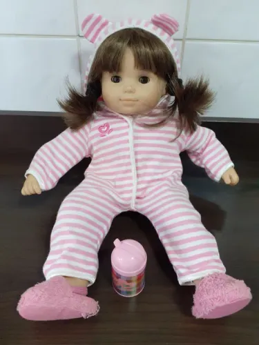 Boneca American Girl Baby Original