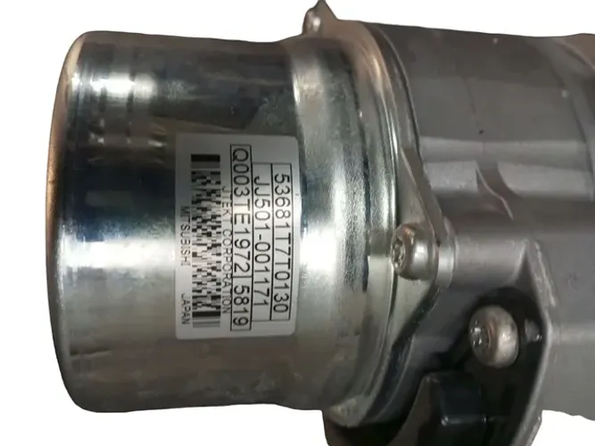 COLUNA DIREÇAO ELETRICA HRV DO HONDA HRV 2016/2016