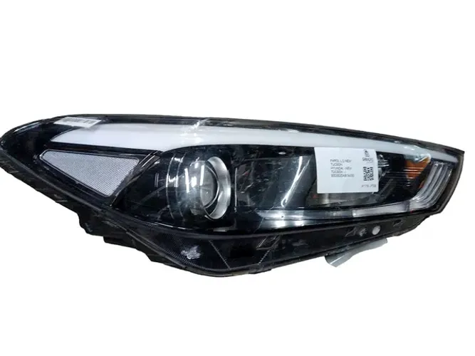 FAROL L D NEW TUCSON  DO HYUNDAI NEW TUCSON /