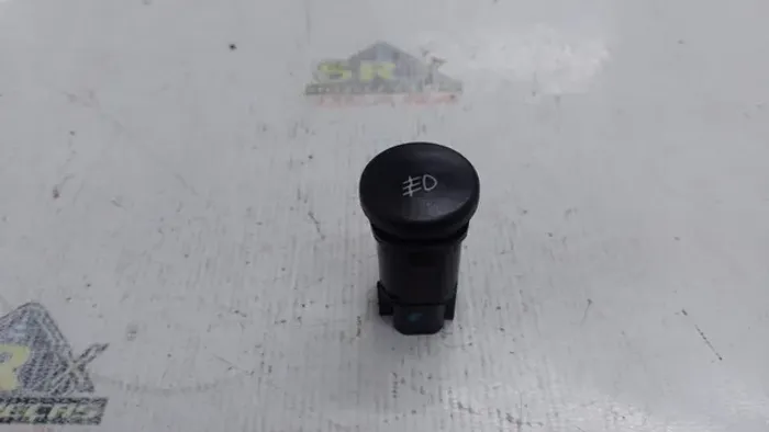 Botão Farol Milha Ecosport