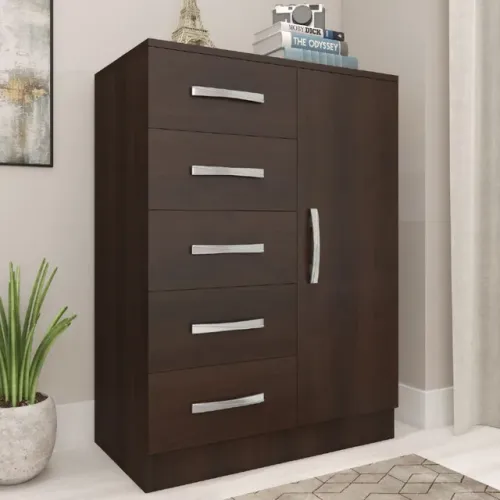 Cômoda com Sapateira Pop !! Tt7227m