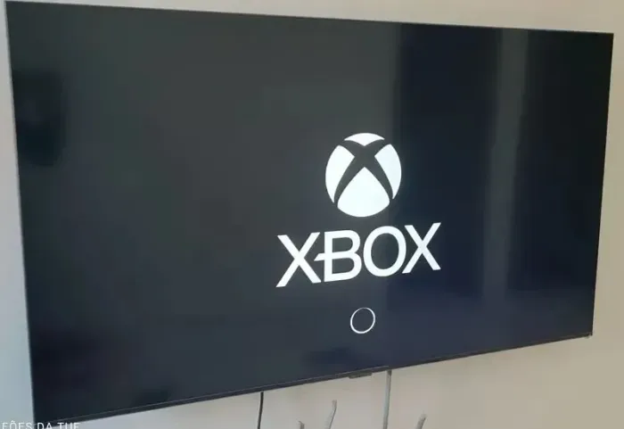 Tv Smart Samsung 70 polegadas 4k ultra Crystal 