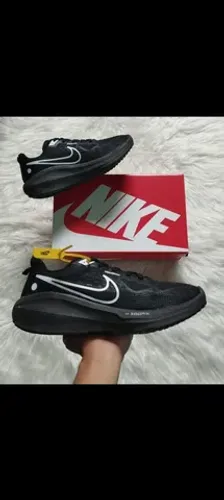 Tênis Nike Zoom preto